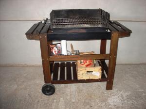 Mini Studio Albizia
