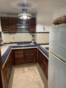 Charming 2-Bedroom Apartment Velas Vallarta