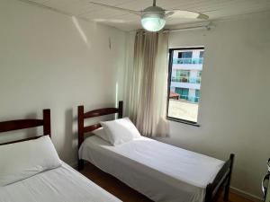 Cobertura Duplex na Prainha com 3 Quartos e Churrasqueira!