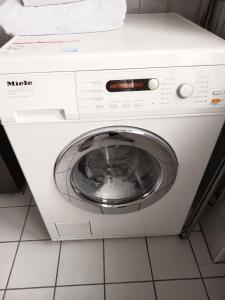 IN VILLA APARTMENT 56 qm Check-in,free parking, WIFI , TV, FULL KITCHEN