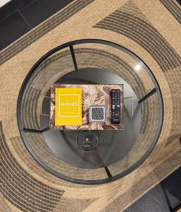 Suite Donatella - Piscine, Vue Hippodrome & Village à pied