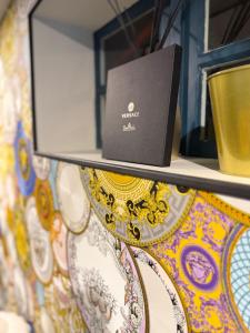 Suite Donatella - Piscine, Vue Hippodrome & Village à pied