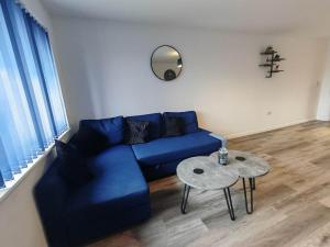Modern Flat Ideal for Short & Long Stays in Sheffield South Yorshire
