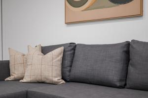 Modern and Quiet One Bedroom Apartment in Gibsonia, Pittsburgh, Unit 2