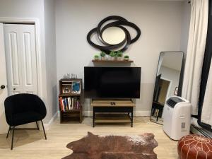 East NY Urban Escape