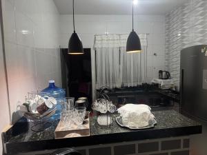 Casa de temporada 2 trindade