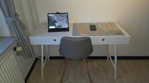 Plads til børnefamilien i hjertet af Esbjerg