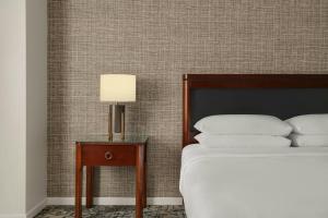 Sheraton Hotel Metairie New Orleans