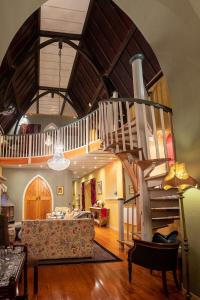 Beautiful Restored 19th Century Gothic Church