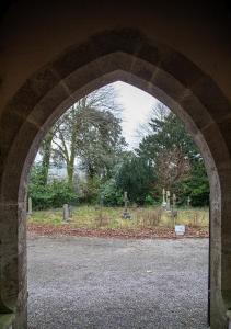 Beautiful Restored 19th Century Gothic Church