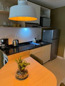 Departamento con parking en edificio Zuba confortable y elegante en Encarnación!