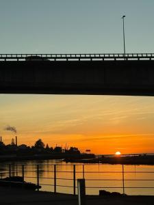 La casita de la Ría