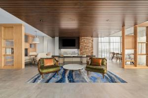 Fairfield Inn & Suites Dixon