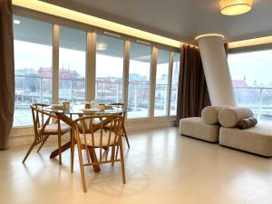 See U in Szczecin WATERFRONT 21