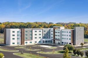 Element by Marriott Opelika Auburn