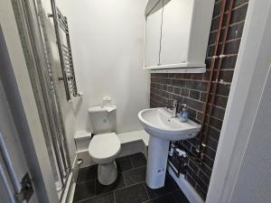 Cosy Jewellery Quarter Studio Apartment