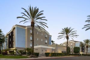 TownePlace Suites by Marriott Anaheim Maingate Near Angel Stadium