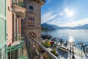 Salita Monastero 1 Apartments - Ca Adele