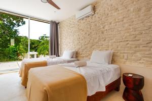 11BR I Hacienda Zalama