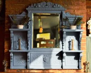 The King Alfred Pub - 温彻斯特