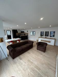 Appartement neuf & élégant Centre Dunkerque rue de la porte deau