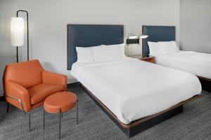 Courtyard by Marriott Huntsville University Drive