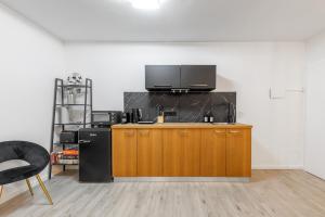 Aurion City - Design Apartment in Düsseldorf