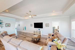 Turtle Beach Retreat by Emerald Coast Retreats