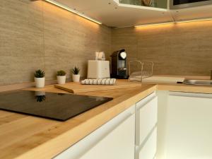 "Jean Monnet" - Terrasse - En Bord de mer - Garage - Climatisé