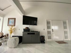 Pent-house Casa Blanca