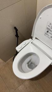 Bangkok villa with 3 bedrooms