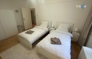 BEGE APARTMENTS CozyWork