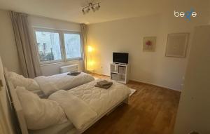 BEGE APARTMENTS CozyWork