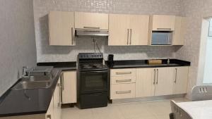 Artem Apartments - Apartment 3