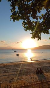 Casa Canto Encanto em Canto Grande Bombinhas SC