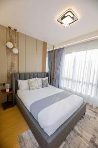 2 Bedroom apartment in Nairobi