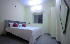 Rahmah Residence Service Apartments