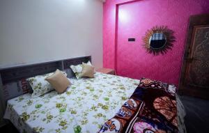 Rahmah Residence Service Apartments