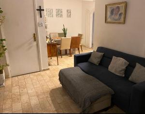 SCR- Copacabana - Aconchegante 3 Quartos