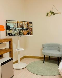 Anam Cozy Stay near Korea University and Anam hostipal