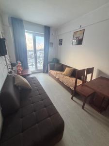 Bakuriani Mgzavrebi 110