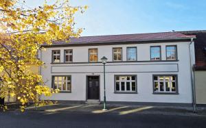 Ferien im Gartenrausch - Gönn Dir eine Auszeit im Herzen von Wörlitz