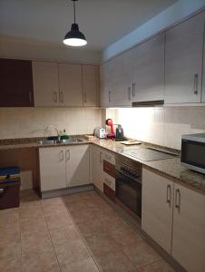 Apartamento Gold Cadí