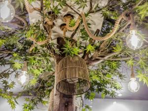 Ibis Styles Lisboa Centro Marquês de Pombal