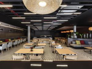 Novotel Santiago Providencia