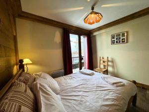 Résidence Cochet - Appartement 6 personnes proche des pistes à St Martin de Belleville MAE-5191