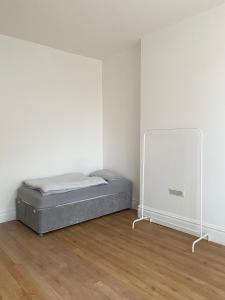 Contractor House with parking