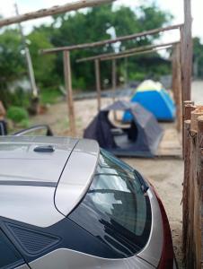 Camping Caiçaras