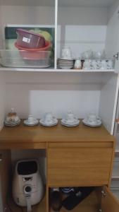 Perequê Açu beach house