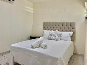 Casa 12 Blvd Morelos Muy cerca de todo